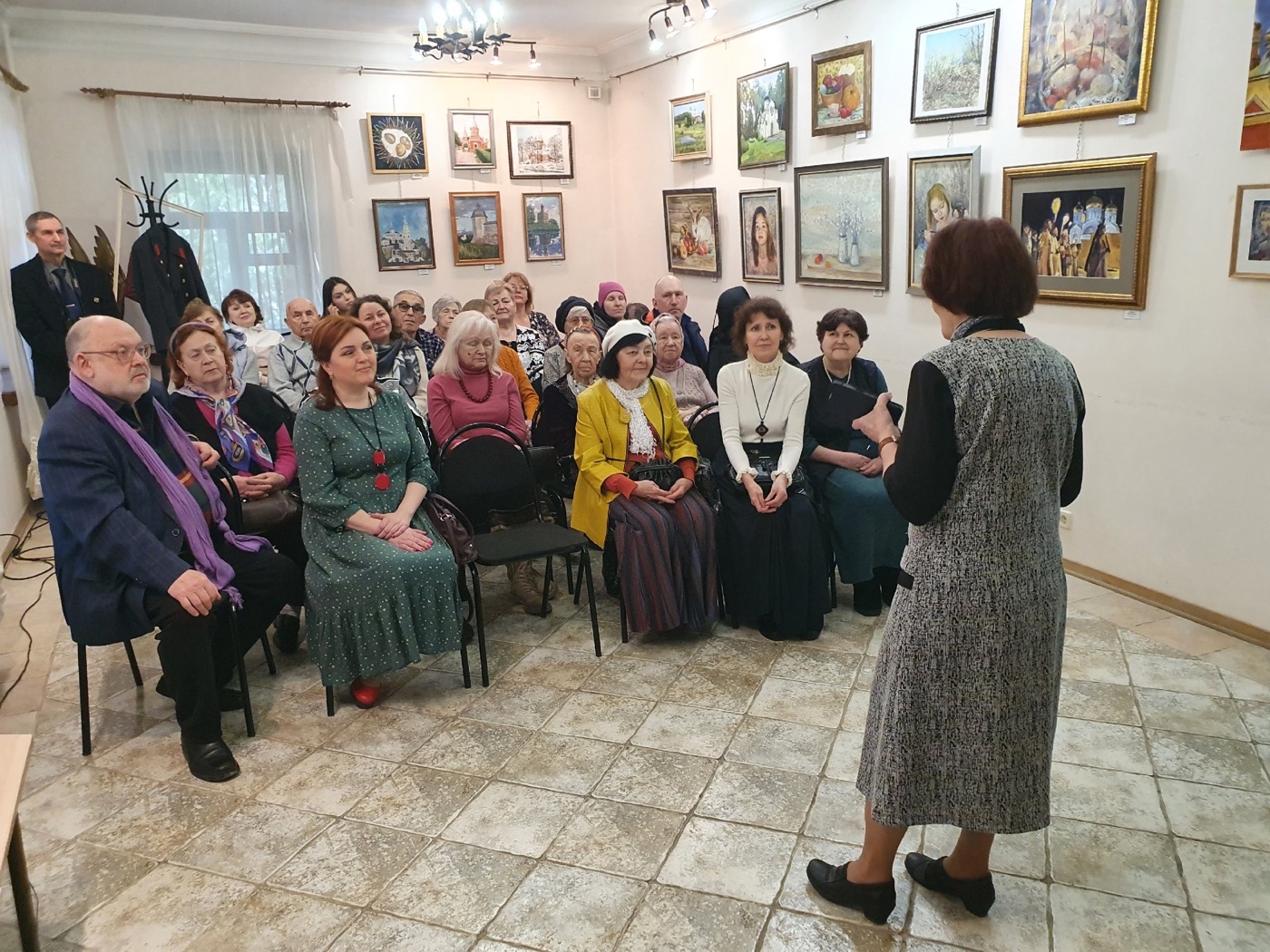 «Пасхальное настроение»