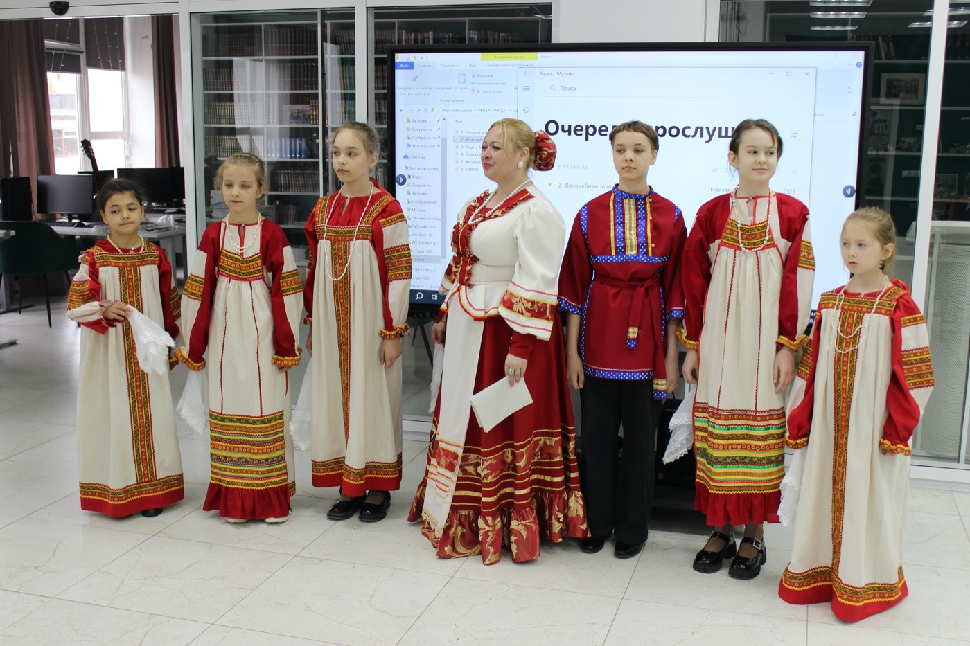 «Пасхальная радость»