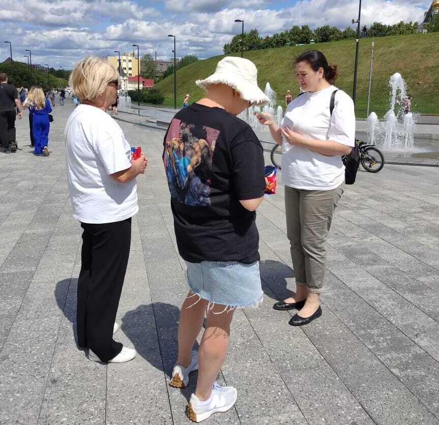 Тот первый день войны
